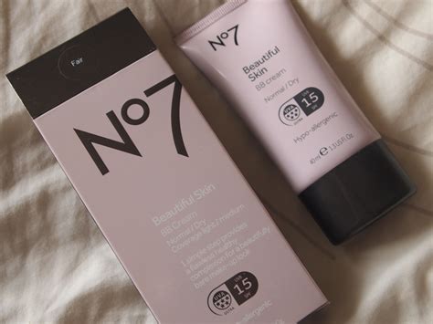 no7 bb cream
